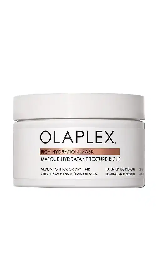 OLAPLEX Rich Hydrating Mask