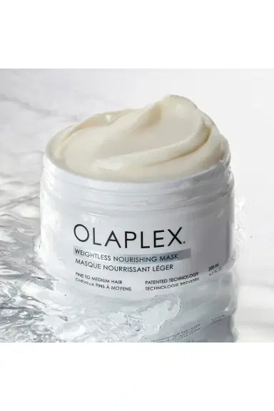 Olaplex Weightless Nourishing Mask | Thumbnail 14 Olaplex Weightless Nourishing Mask | Thumbnail 14