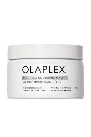 Olaplex Weightless Nourishing Mask | Thumbnail 3 Olaplex Weightless Nourishing Mask | Thumbnail 3