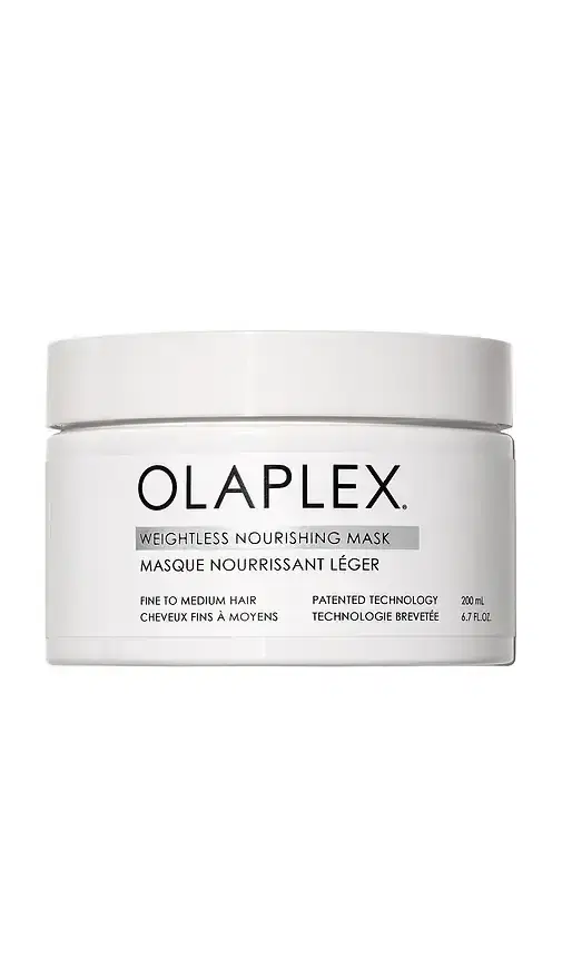 OLAPLEX Weightless Nourishing Mask