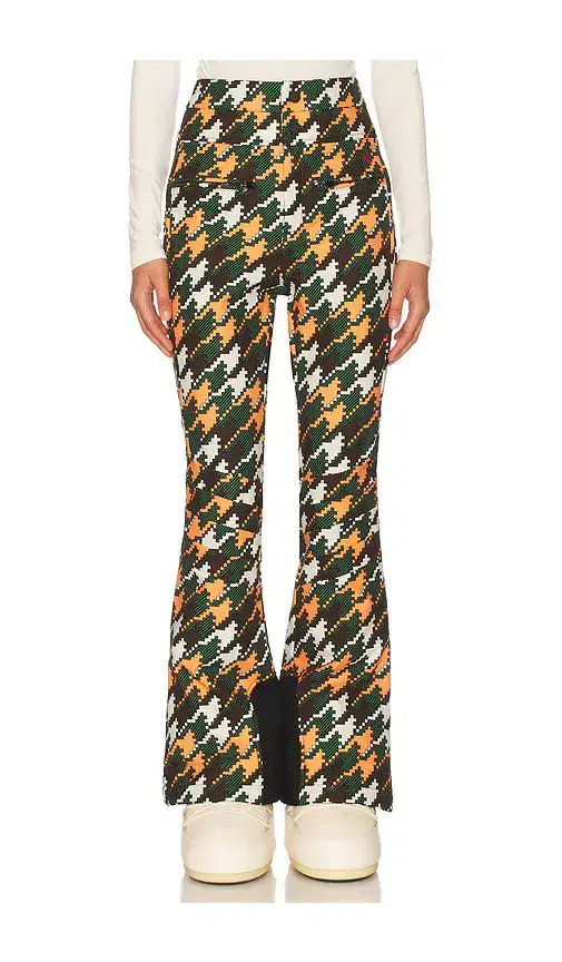 Aurora High Waist Ski Pant