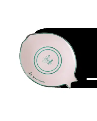 Emporio Sirenuse Fish Bowl | Thumbnail 1 Emporio Sirenuse Fish Bowl | Thumbnail 1