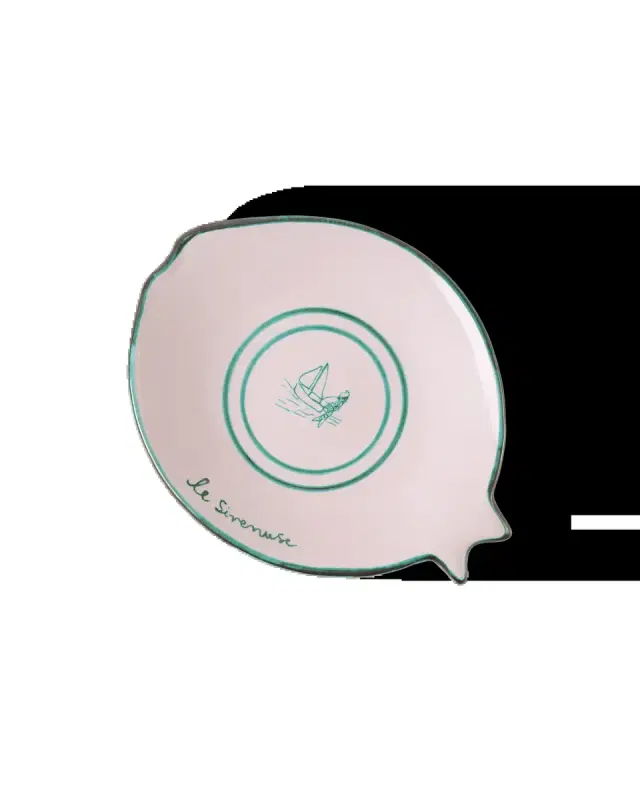 Emporio Sirenuse Fish Bowl