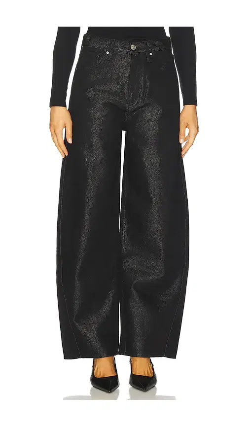 Hudson Jeans Bailey Relaxed Barrel Jeans