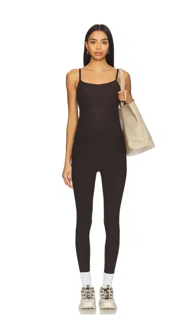 Beyond Yoga Spacedye Uplevel Maternity Jumpsuit | Thumbnail 2 Beyond Yoga Spacedye Uplevel Maternity Jumpsuit | Thumbnail 2