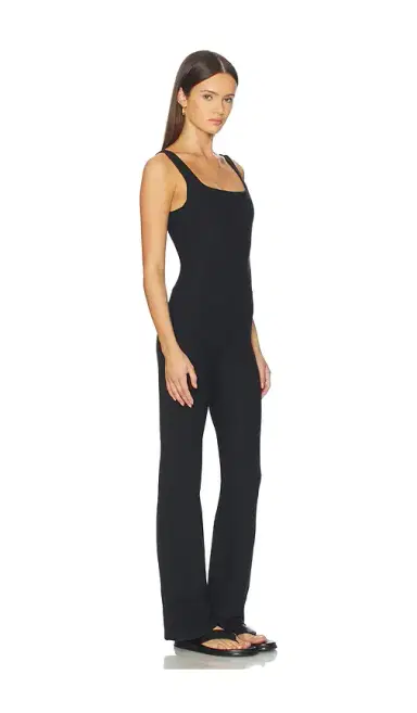 Beyond Yoga Spaceday Always Midi Jumpsuit | Thumbnail 2