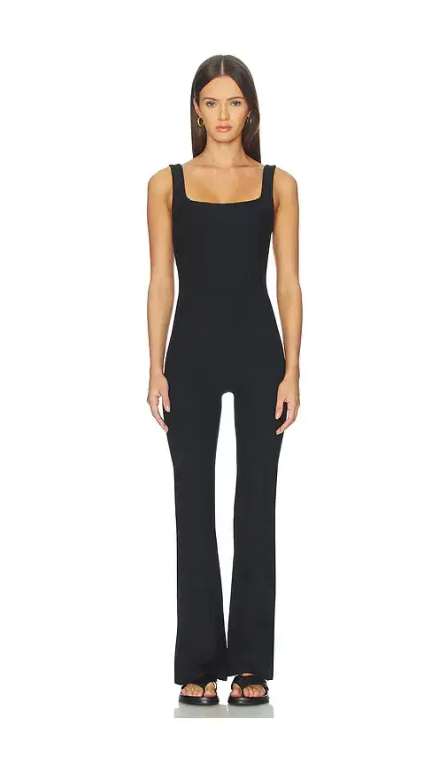 Beyond Yoga Spaceday Always Midi Jumpsuit