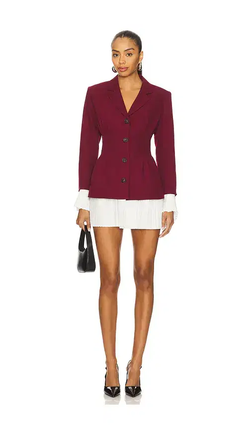 Line & Dot x REVOLVE X Revolve Kinny Blazer Dress
