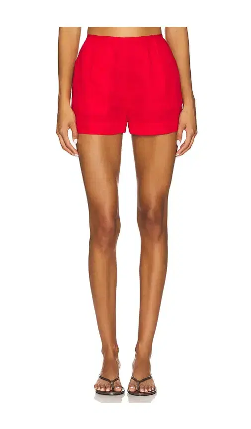 Lia Short
