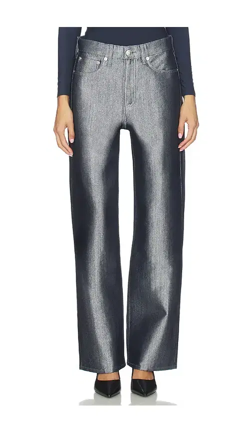 Logan Wide Jeans