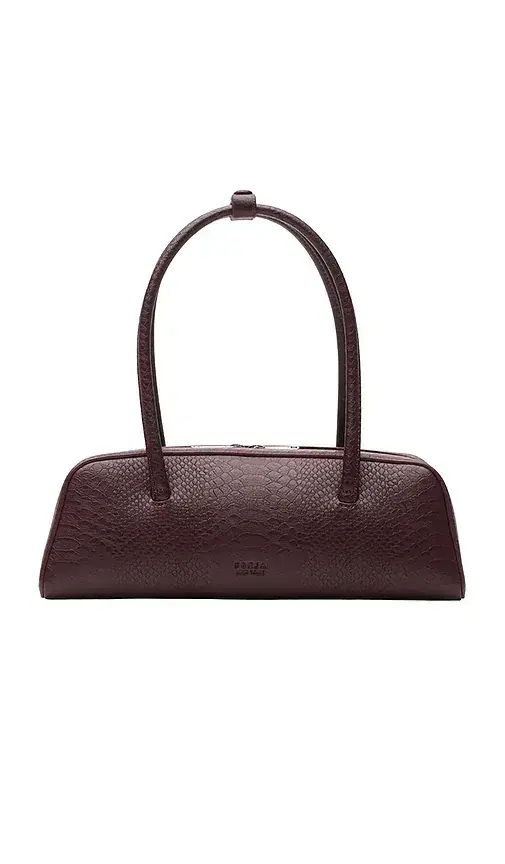 Freja New York Mercer Shoulder Bag