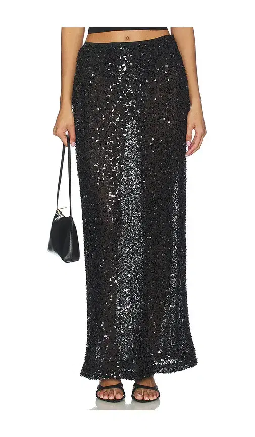 4th & Reckless Novie Skirt