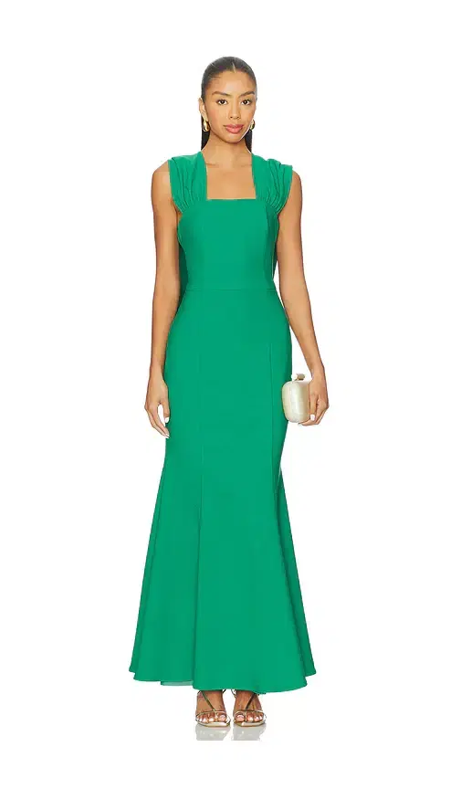 Elliatt Mira Gown