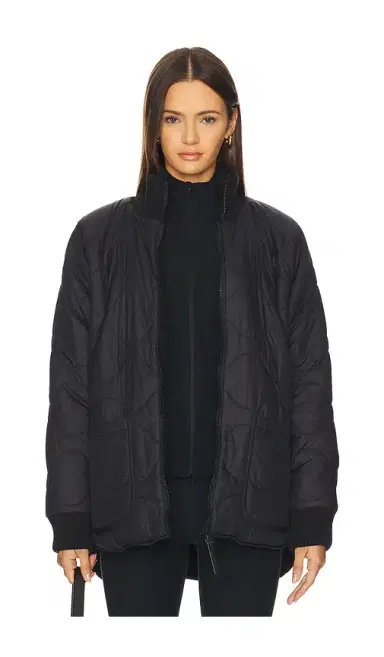 Beyond Yoga Reversible Quilted Jacket | Thumbnail 1
