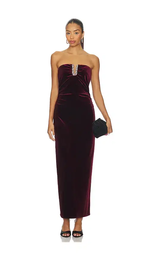 4th & Reckless Vera Dress