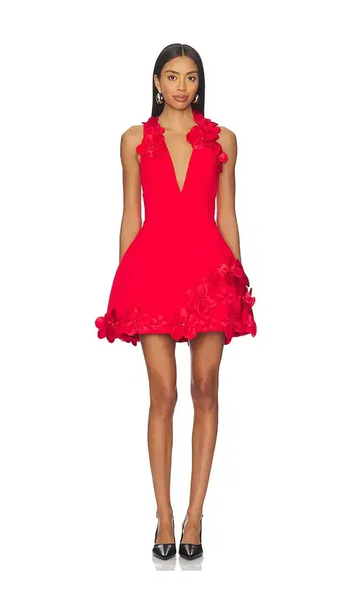 Bronx Banco Estelle Mini Dress