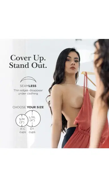 Nippies Nippies Skin Nipple Cover Size 3 | Thumbnail 2