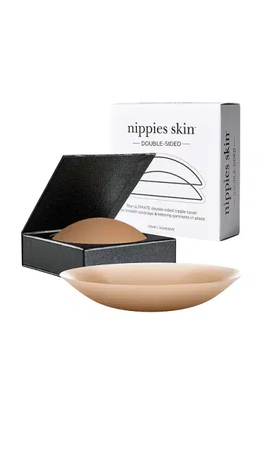 Nippies Nippies Skin Nipple Cover Size 3 | Thumbnail 1