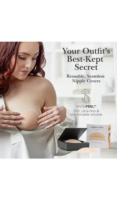 Nippies Skin Adhesives Size 3 D++ | Thumbnail 2 Nippies Skin Adhesives Size 3 D++ | Thumbnail 2