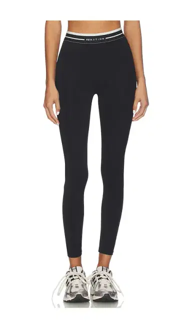 P.E Nation Avant Full Length Legging | Thumbnail 1