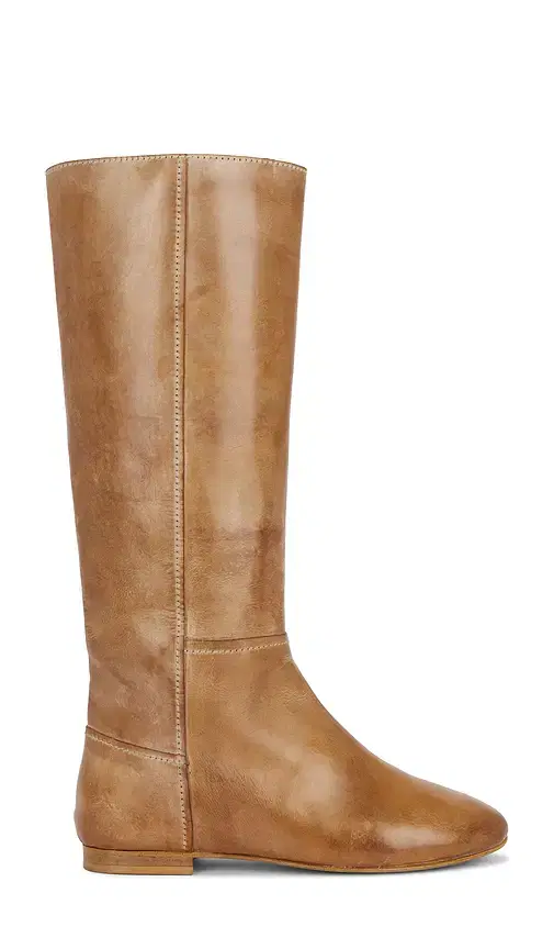 Nadine High Boot