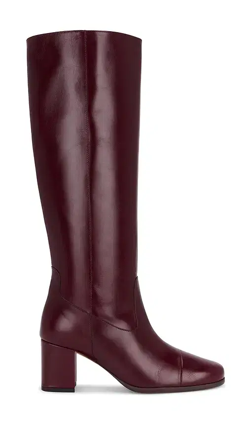 May High Boot