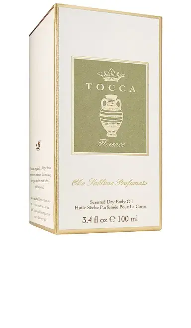 Tocca Florence Olio Sublime Profumato | Thumbnail 3