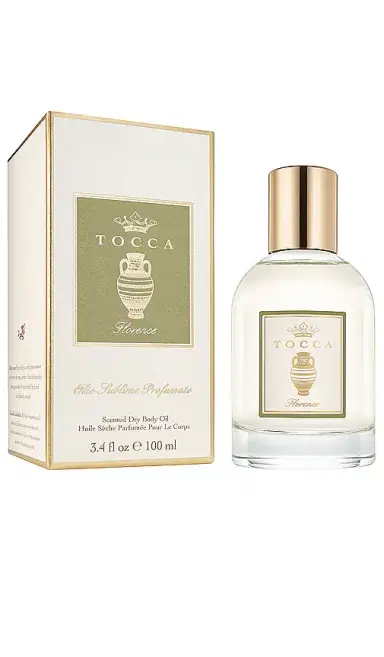 Tocca Florence Olio Sublime Profumato | Thumbnail 4