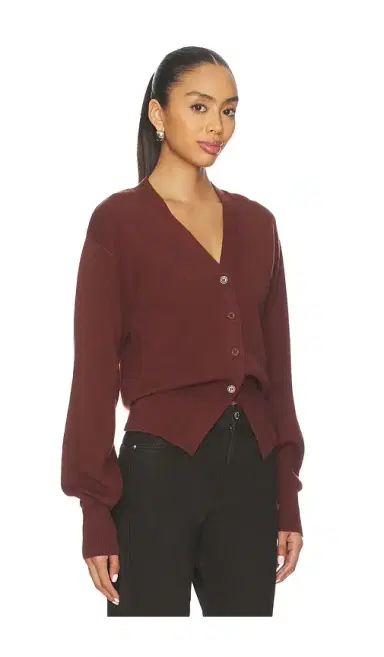 ALL THE WAYS Clea Cardigan | Thumbnail 2