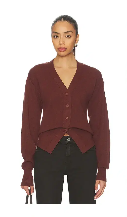 ALL THE WAYS Clea Cardigan