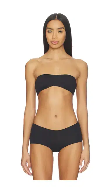 Kiki de Montparnasse Echauffe Bandeau | Thumbnail 1 Kiki de Montparnasse Echauffe Bandeau | Thumbnail 1