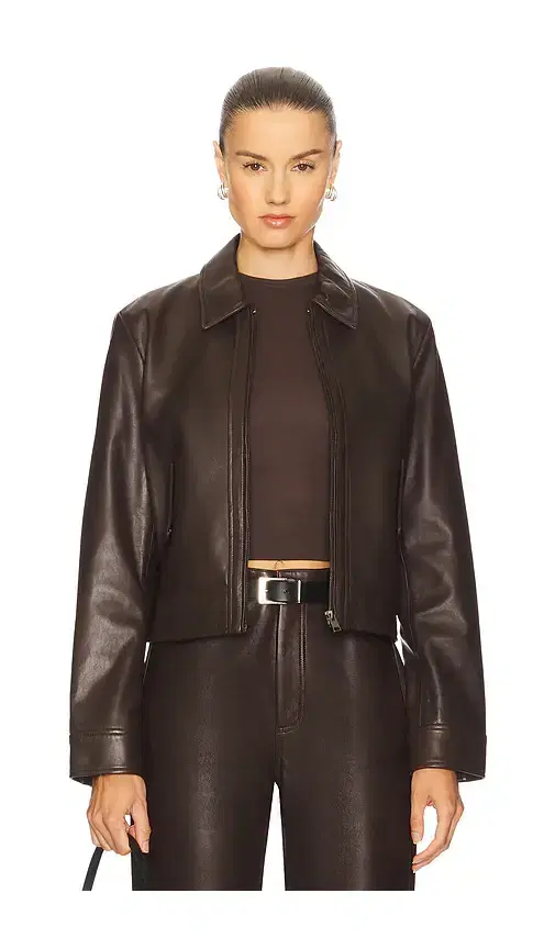 Tess Jacket