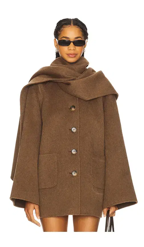 Anca Coat