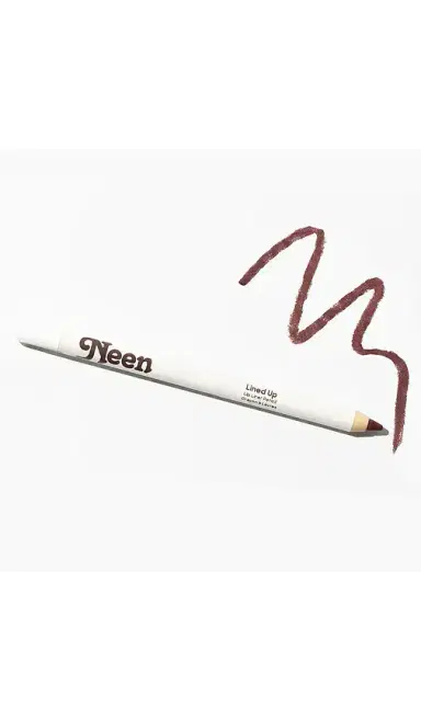 Neen Lined Up Lip Liner | Thumbnail 2 Neen Lined Up Lip Liner | Thumbnail 2