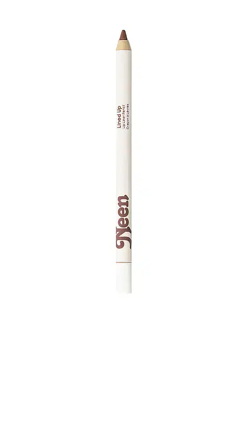 Lined Up Lip Liner Lined Up Lip Liner