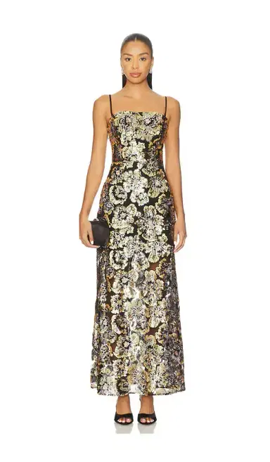 ELLIATT Celeste Gown | Thumbnail 2