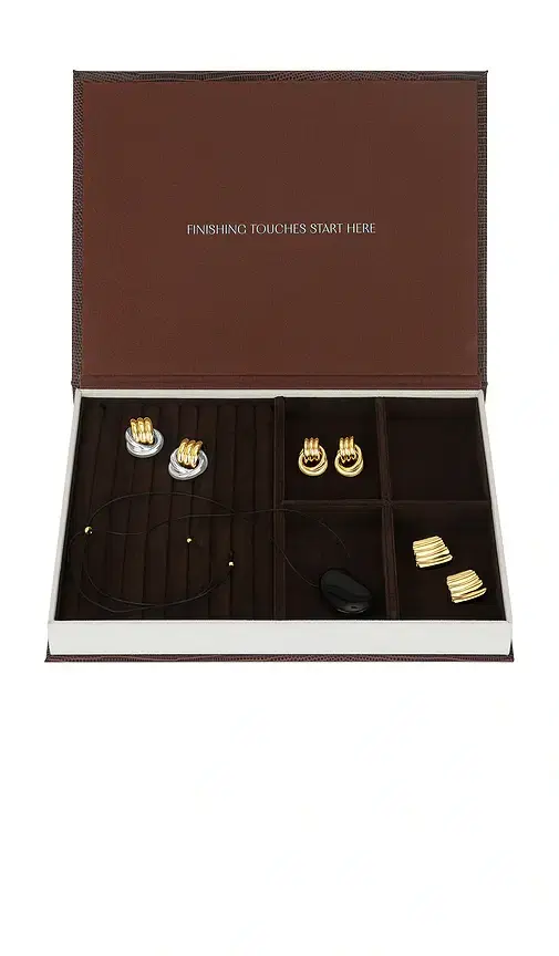 Heaven Mayhem Book Box