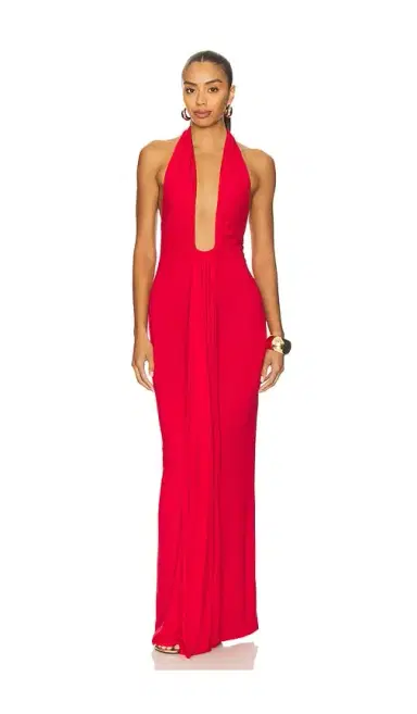 Lovers and Friends Antoinette Gown | Thumbnail 1 Lovers and Friends Antoinette Gown | Thumbnail 1
