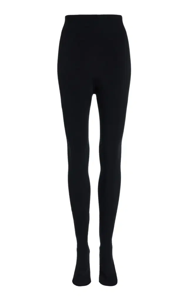 Mimi Knit Tights