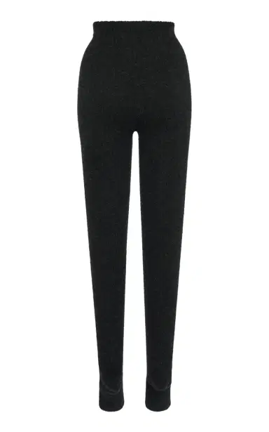 The Row Meme Cashmere Tights | Thumbnail 5 The Row Meme Cashmere Tights | Thumbnail 5