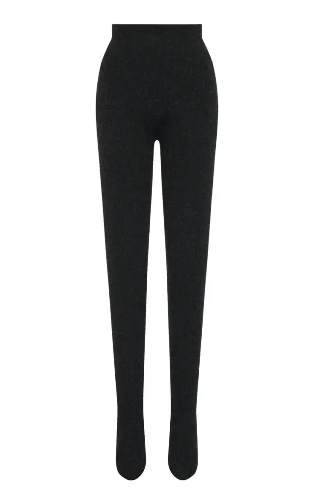 Meme Cashmere Tights