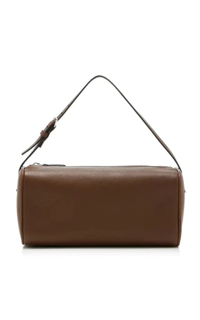 90's Leather Bag