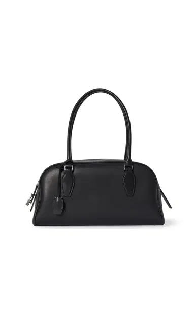 The Row E/W India Leather Bag | Thumbnail 6