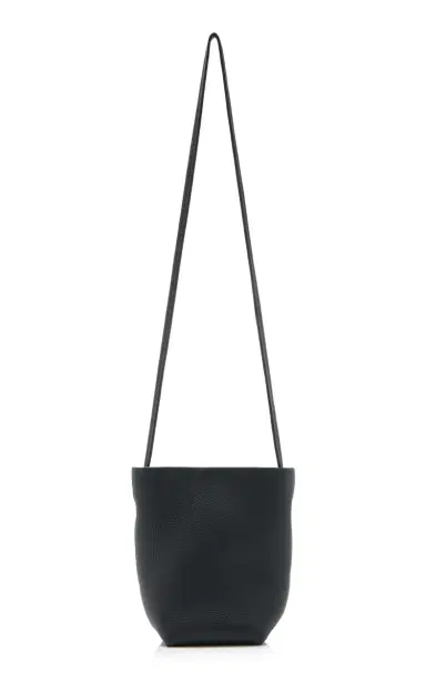 The Row Park N/S Leather Crossbody Bag | Thumbnail 7 The Row Park N/S Leather Crossbody Bag | Thumbnail 7