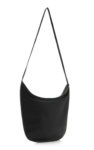 The Row N/S Izzy Leather Bag | Thumbnail 3 The Row N/S Izzy Leather Bag | Thumbnail 3