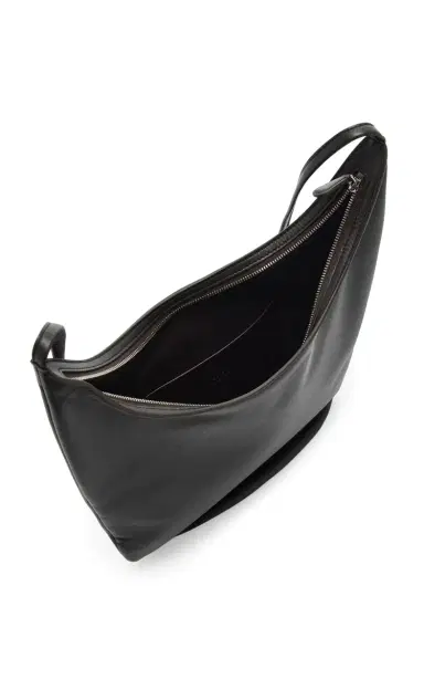 The Row N/S Izzy Leather Bag | Thumbnail 5 The Row N/S Izzy Leather Bag | Thumbnail 5