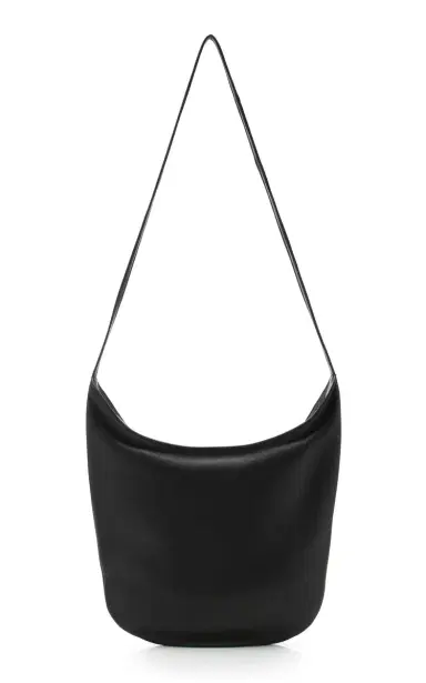 The Row N/S Izzy Leather Bag | Thumbnail 6 The Row N/S Izzy Leather Bag | Thumbnail 6