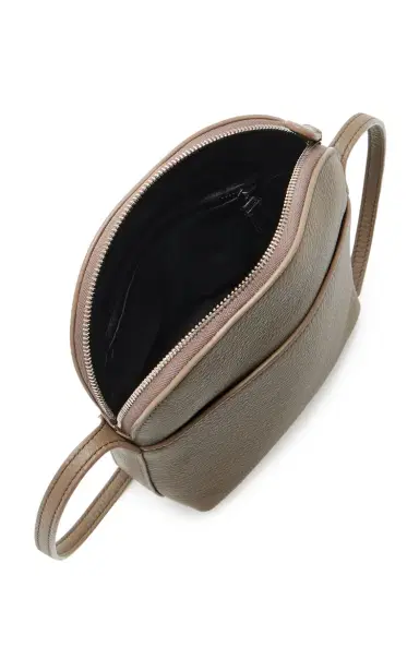The Row Annie N/S Leather Crossbody Bag | Thumbnail 5