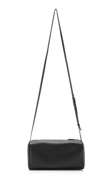 The Row 90's Leather Crossbody Bag | Thumbnail 5