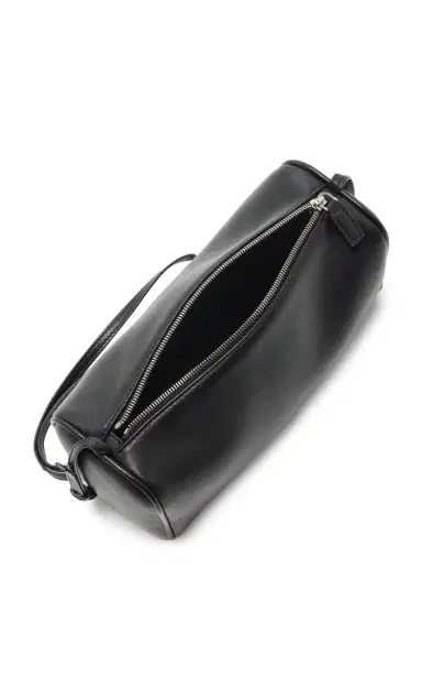 The Row 90's Leather Crossbody Bag | Thumbnail 6